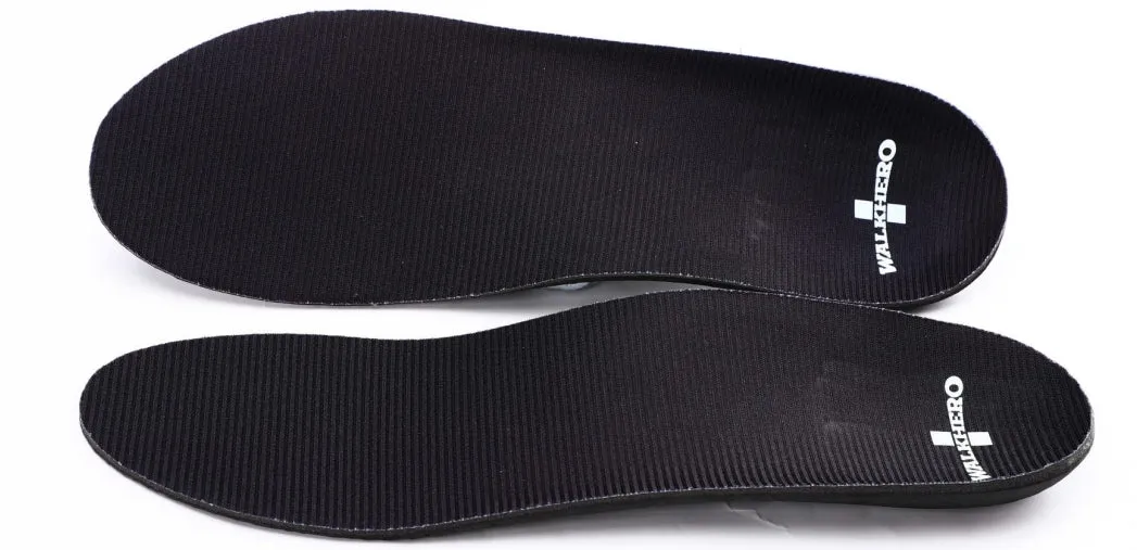 WALKHERO New Flat Feet Support Insoles