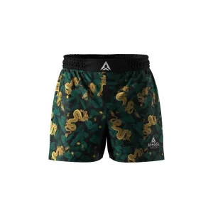WARRIOR'S GROVE TRAINING SHORTS