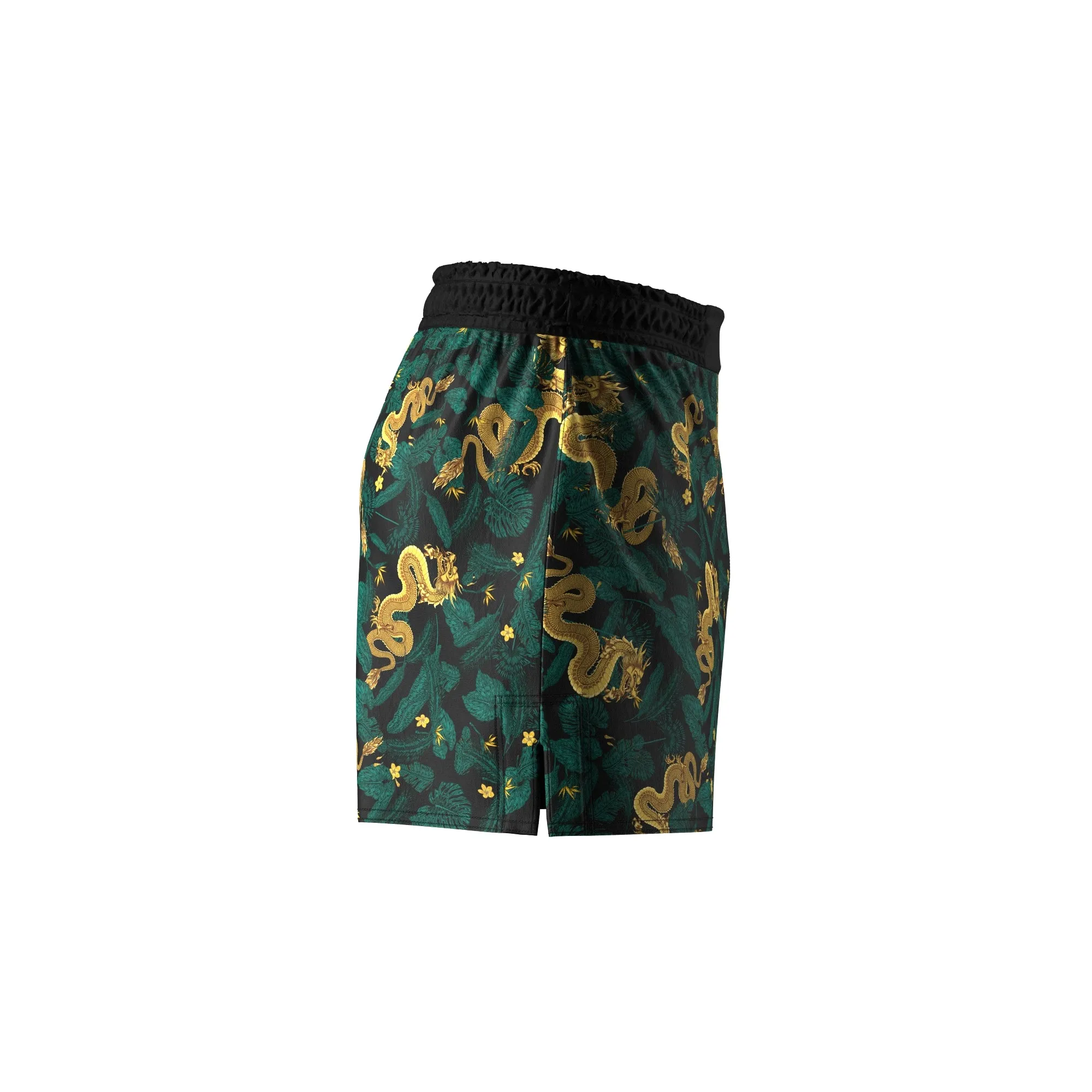 WARRIOR'S GROVE TRAINING SHORTS