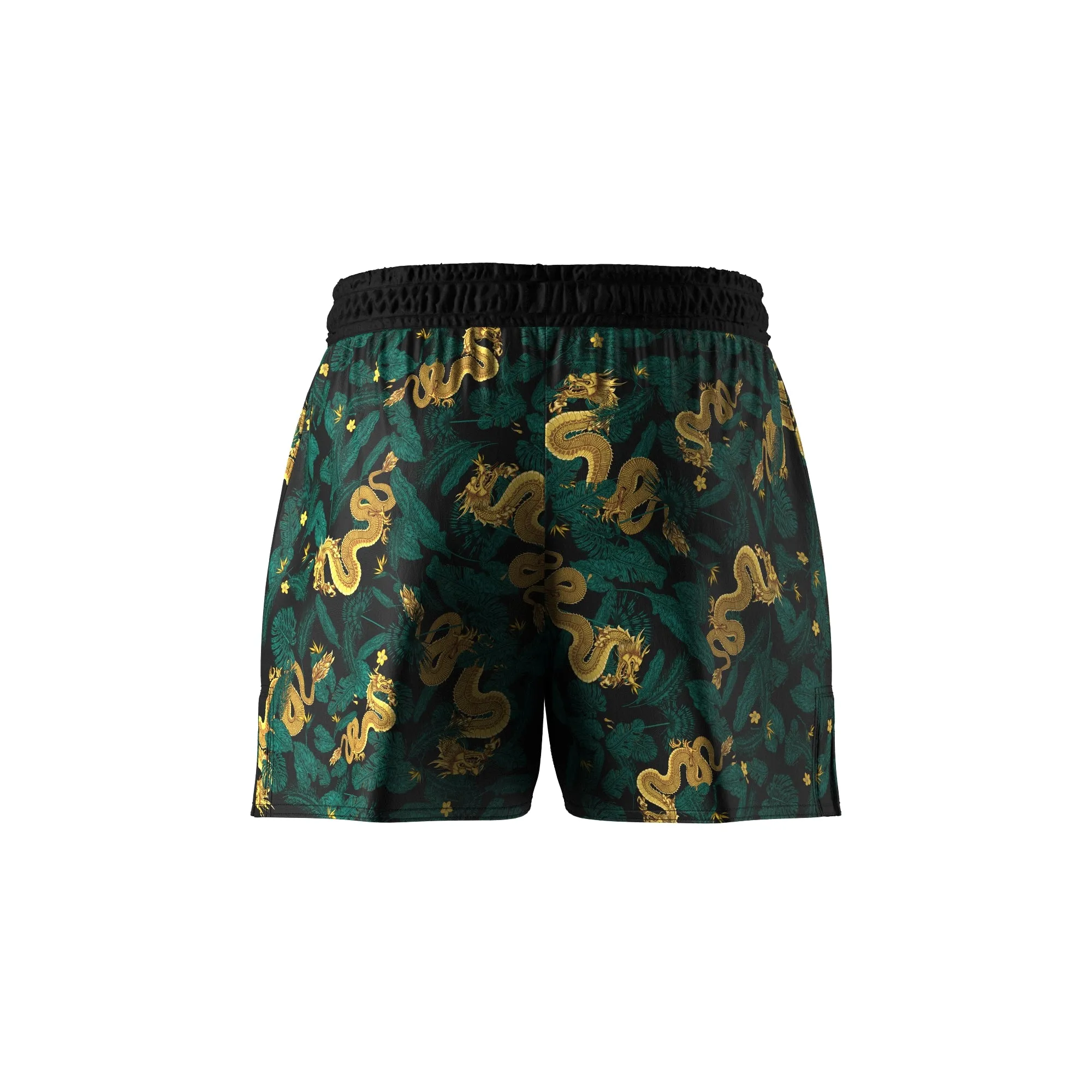 WARRIOR'S GROVE TRAINING SHORTS