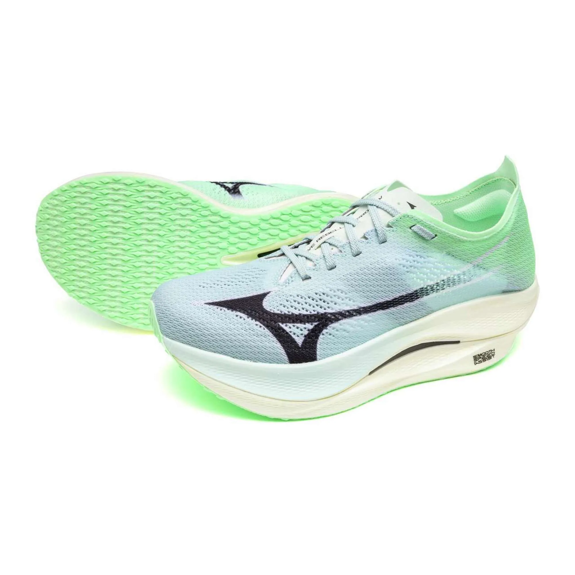 WAVE REBELLION PRO LOW