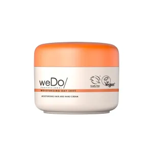 weDo HAIR AND HAND CREAM 100ML