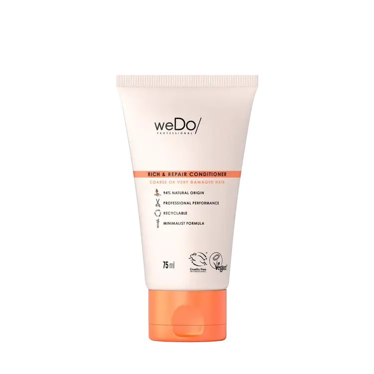 weDo RICH & REPAIR CONDITIONER 75ML