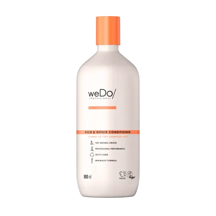 weDo RICH & REPAIR CONDITIONER 900ML