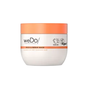 weDo RICH & REPAIR MASK 400ML