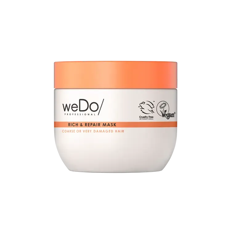 weDo RICH & REPAIR MASK 400ML