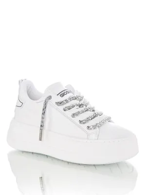 White Tennis