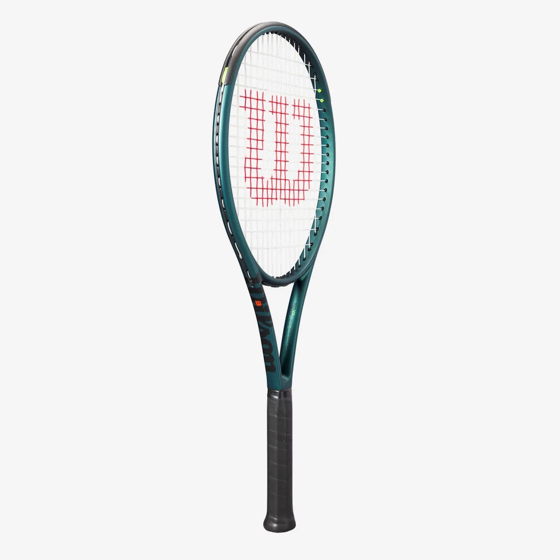 Wilson Blade 100L V9 Tennis Racket (Unstrung)