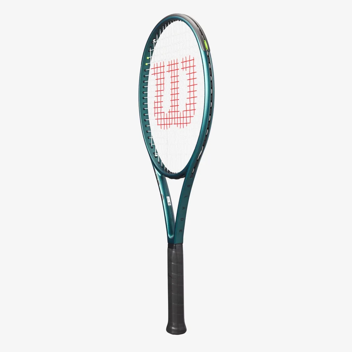 Wilson Blade 100L V9 Tennis Racket (Unstrung)