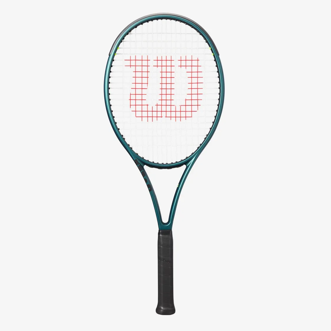 Wilson Blade 100L V9 Tennis Racket (Unstrung)