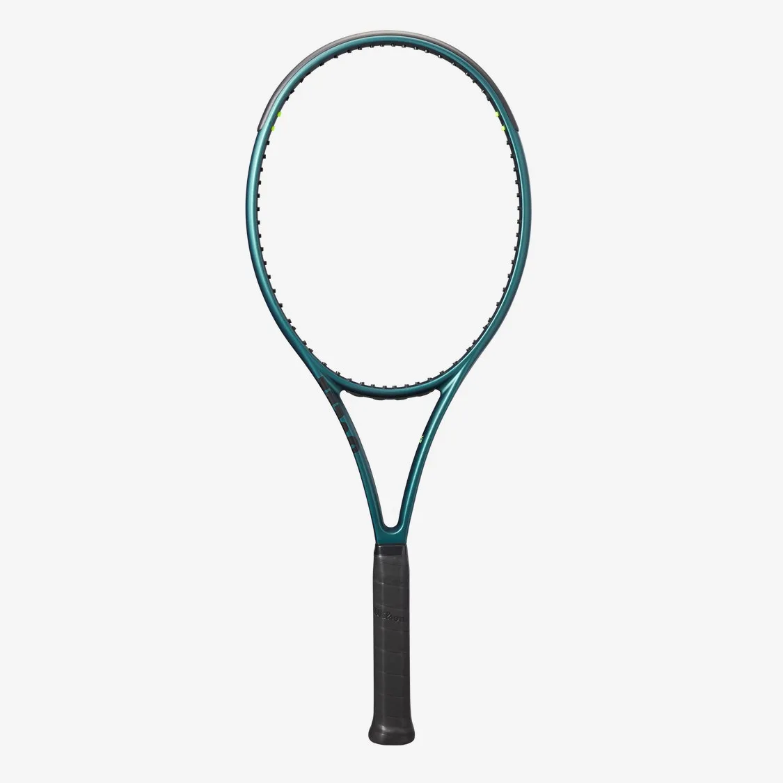 Wilson Blade 100L V9 Tennis Racket (Unstrung)