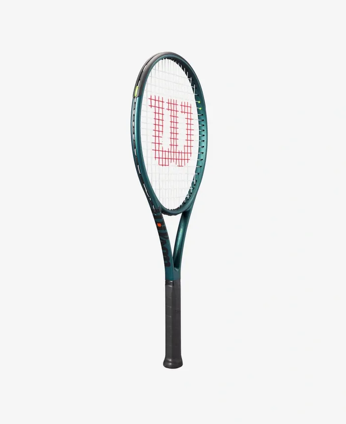 WILSON BLADE 104 V9 TENNIS RACKET