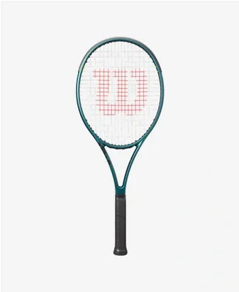 WILSON BLADE 104 V9 TENNIS RACKET