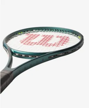 WILSON BLADE 104 V9 TENNIS RACKET