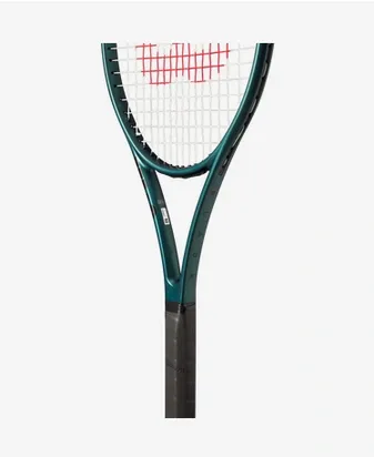 WILSON BLADE 104 V9 TENNIS RACKET