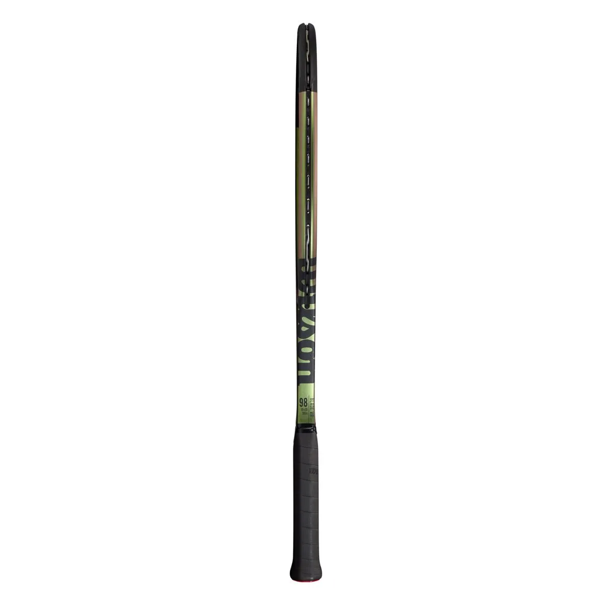 Wilson Blade 98 18x20 (v8)