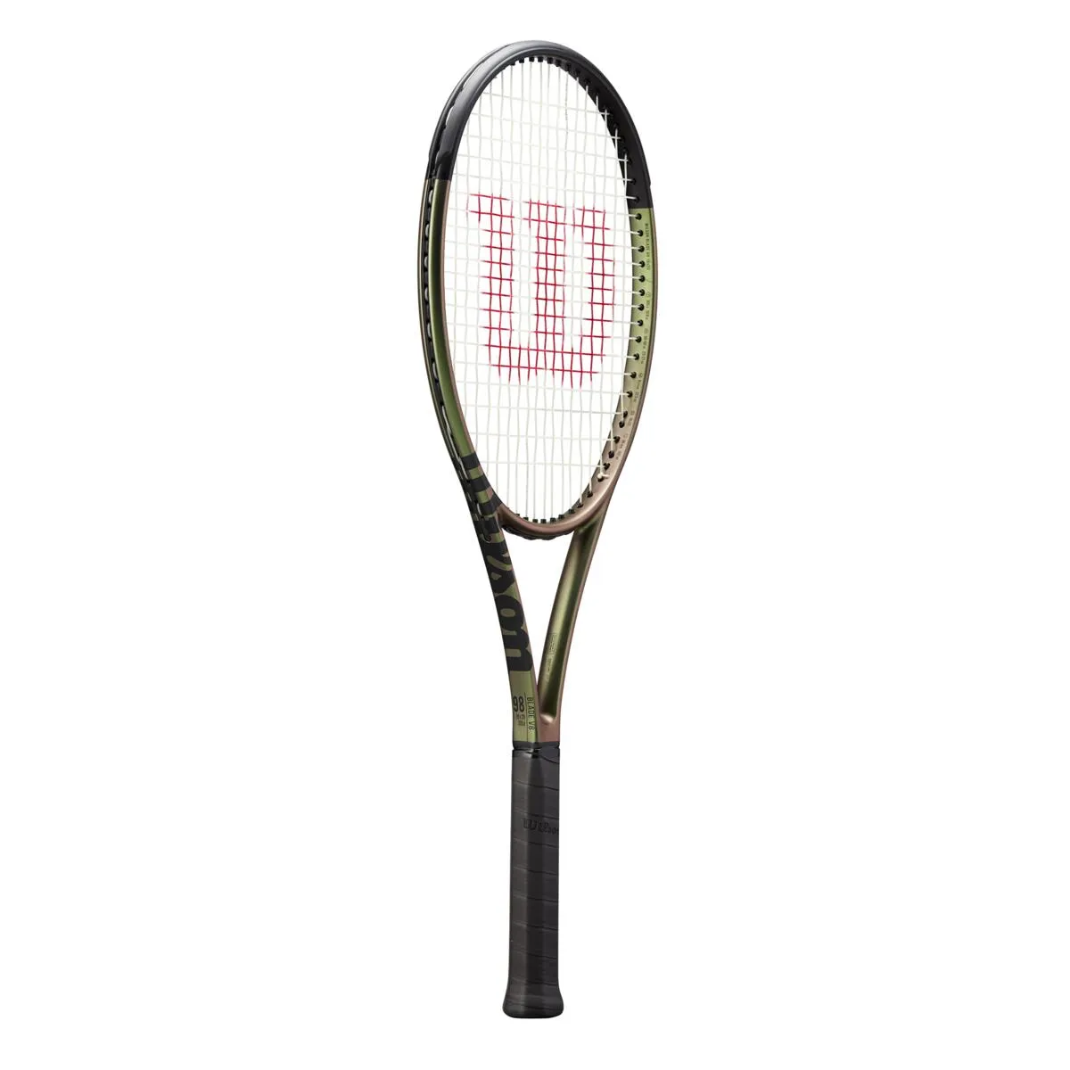 Wilson Blade 98 18x20 (v8)
