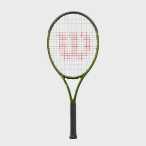 Wilson Blade Feel Comp Jr 26