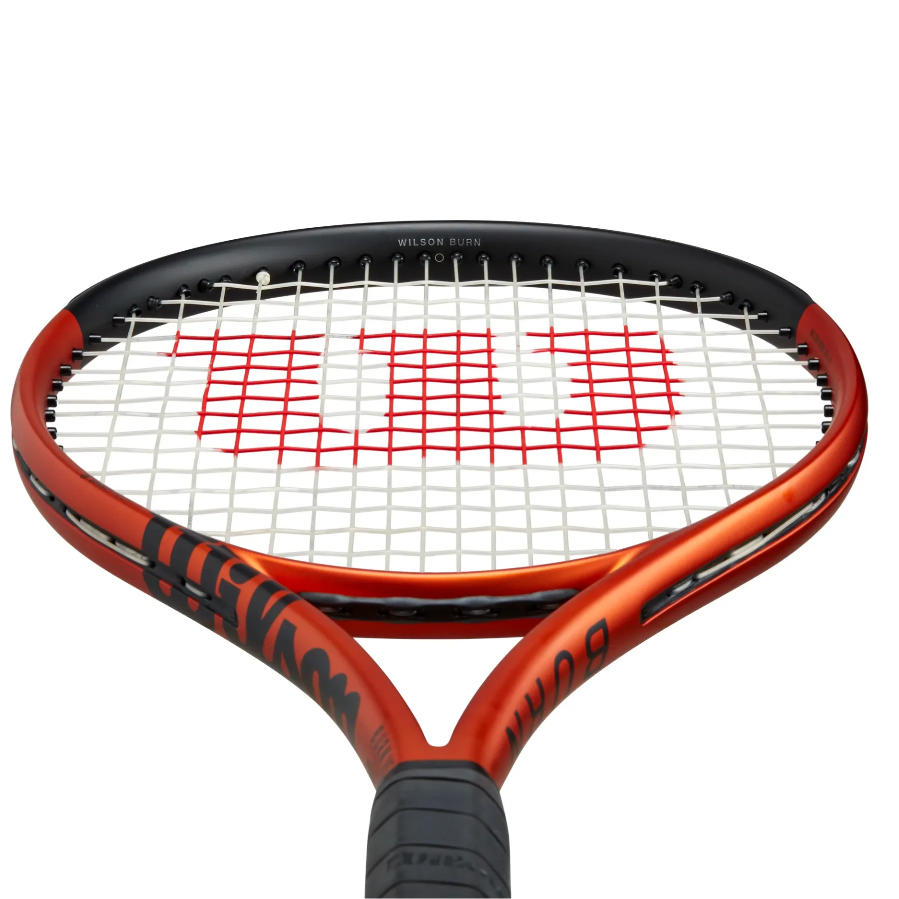 Wilson Burn 100 LS V5 Tennis Racquet