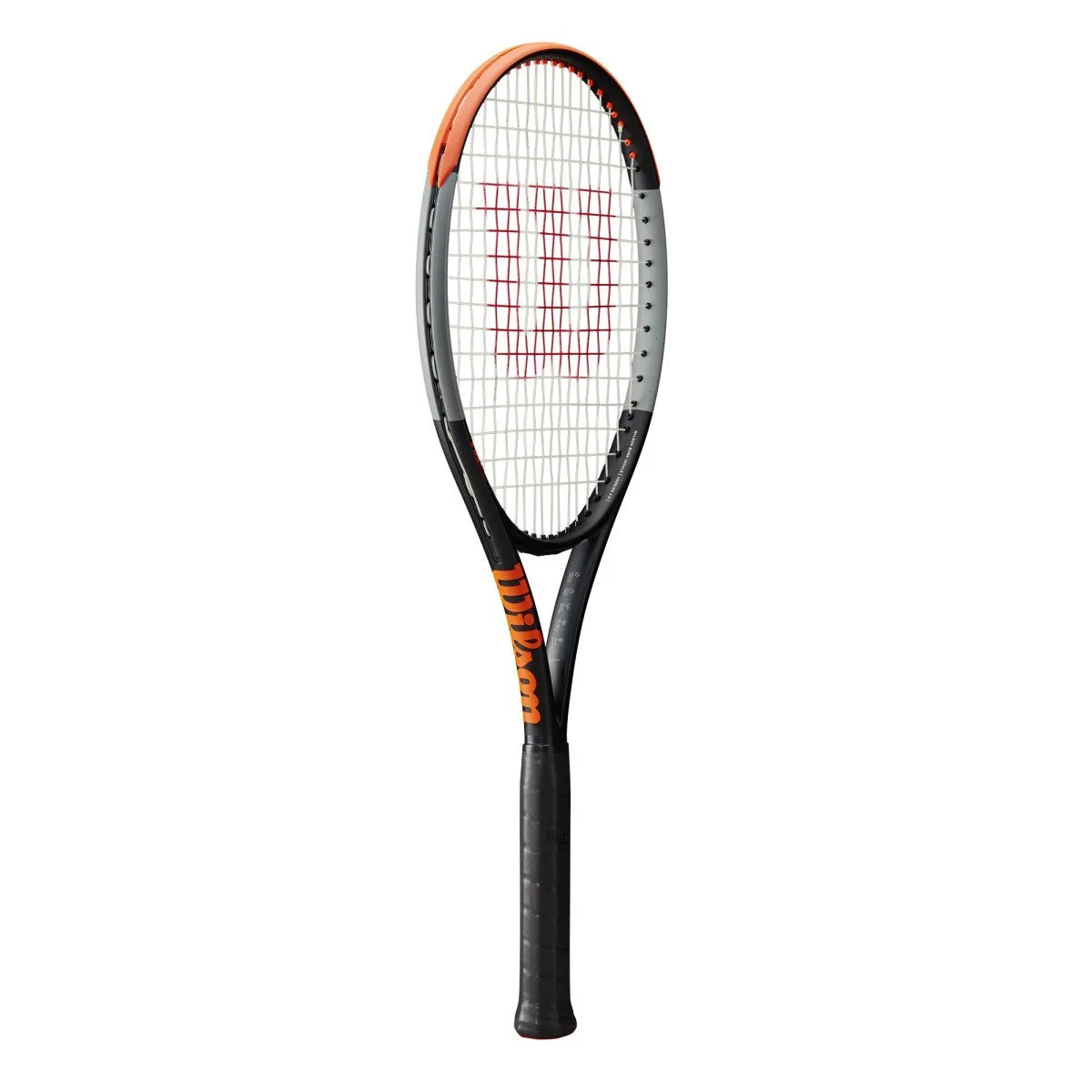 Wilson Burn 100ULS (v4)