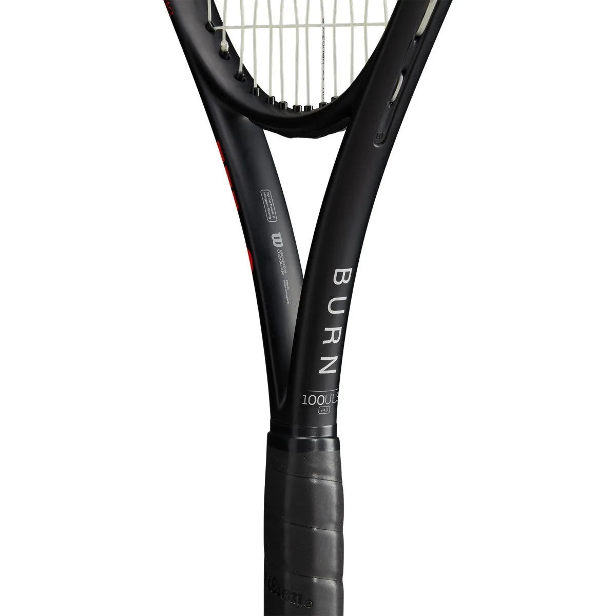 Wilson Burn 100ULS (v4)