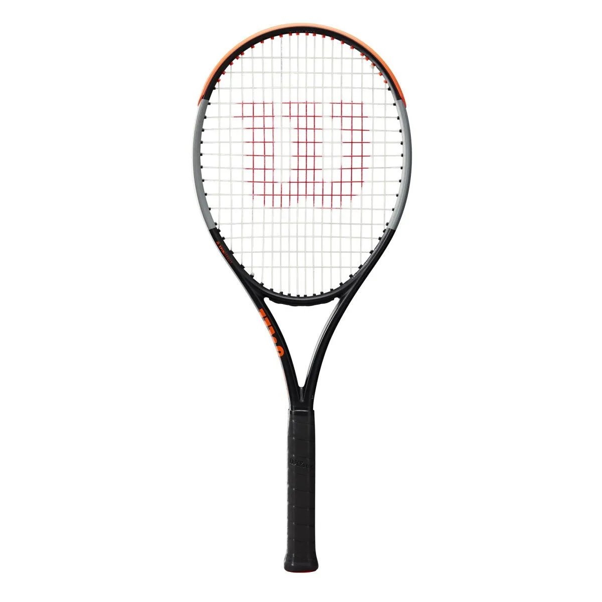 Wilson Burn 100ULS (v4)