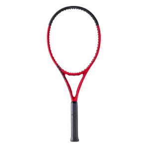 Wilson Clash 100 V2 Tennis Racket (Unstrung)