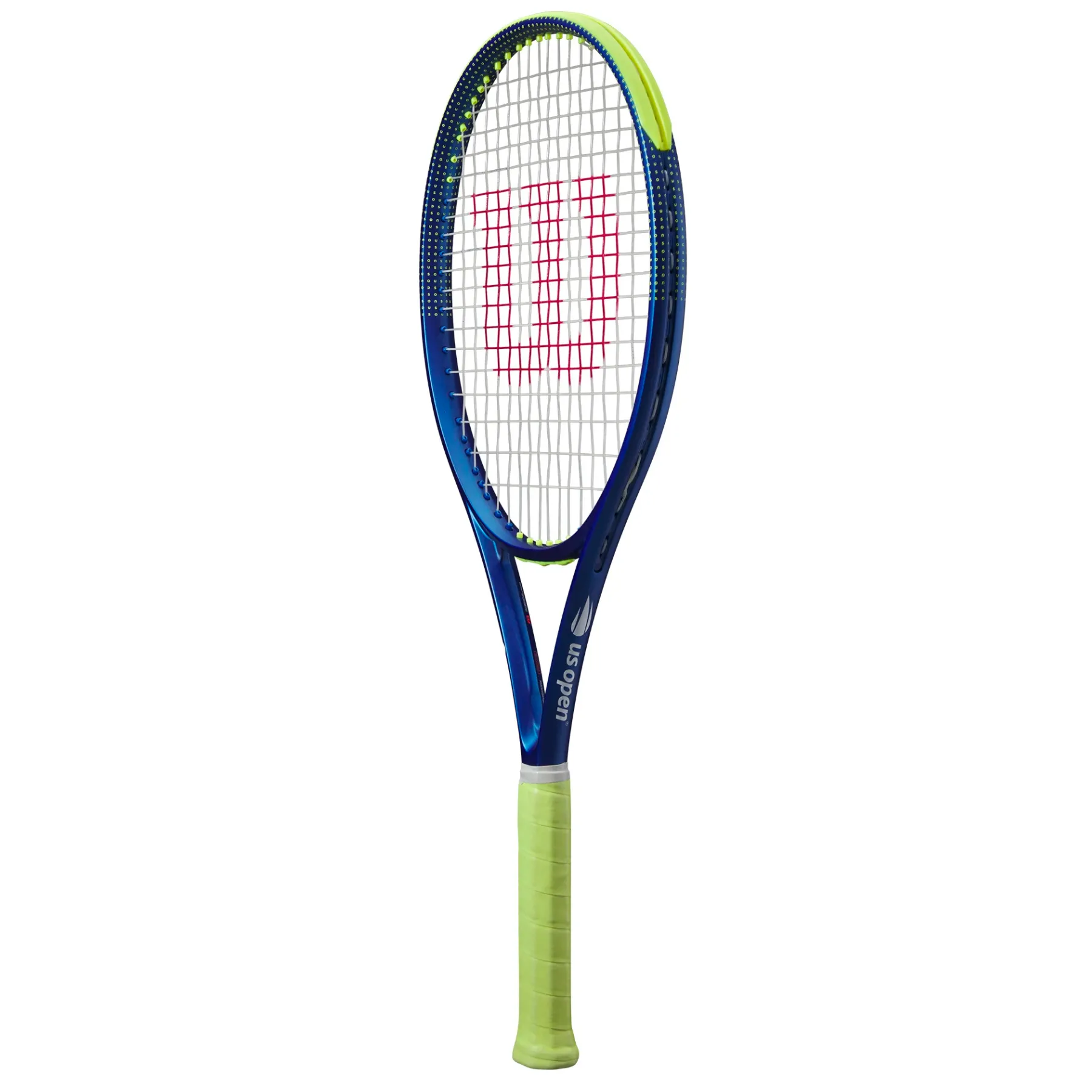 Wilson Clash 100 V2 US Open 2024 Tennis Racquet