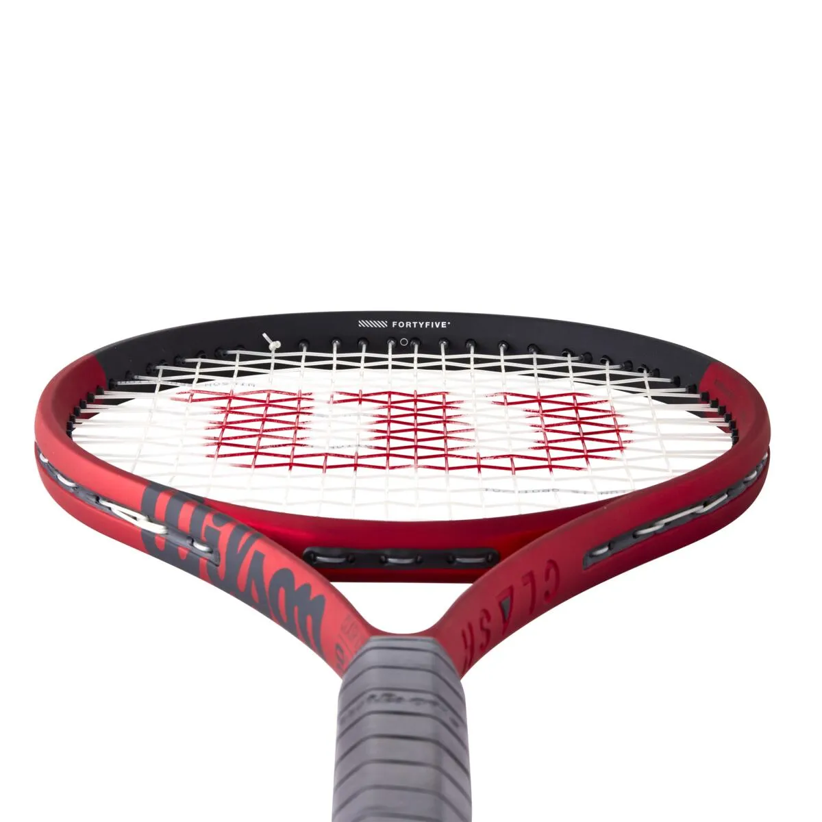 Wilson Clash 100 (v2) (Used)