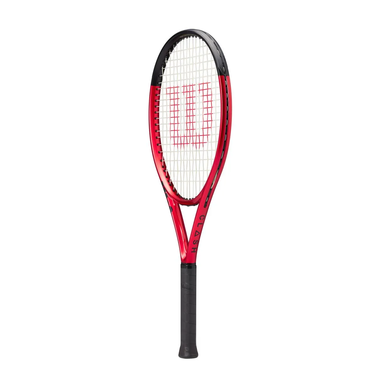 Wilson Clash 26 v2 Junior (Pre-Strung) (Used)