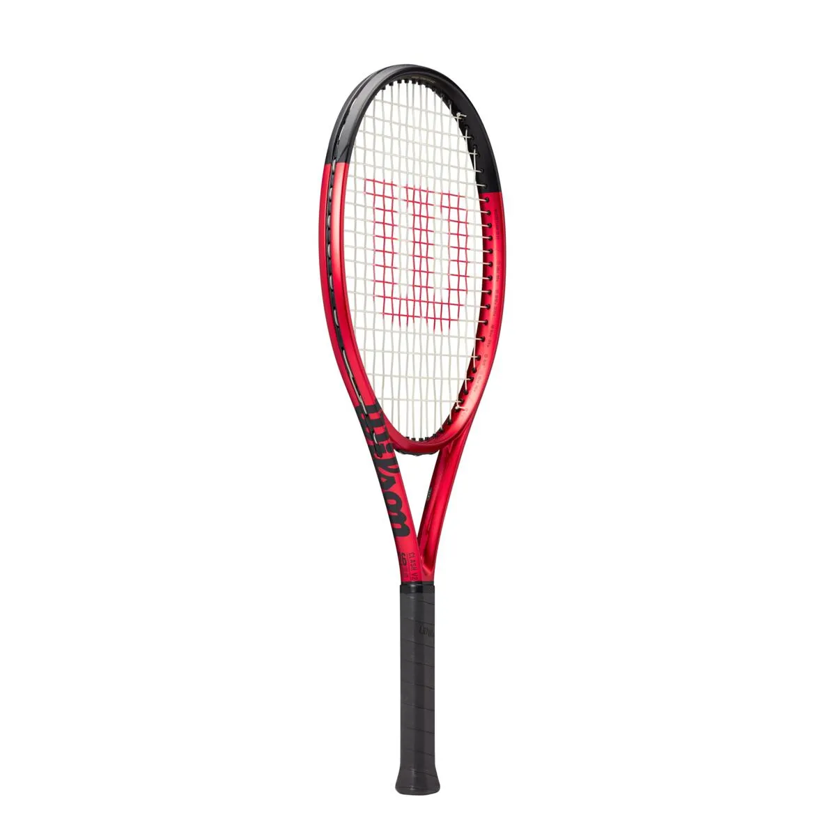 Wilson Clash 26 v2 Junior (Pre-Strung) (Used)