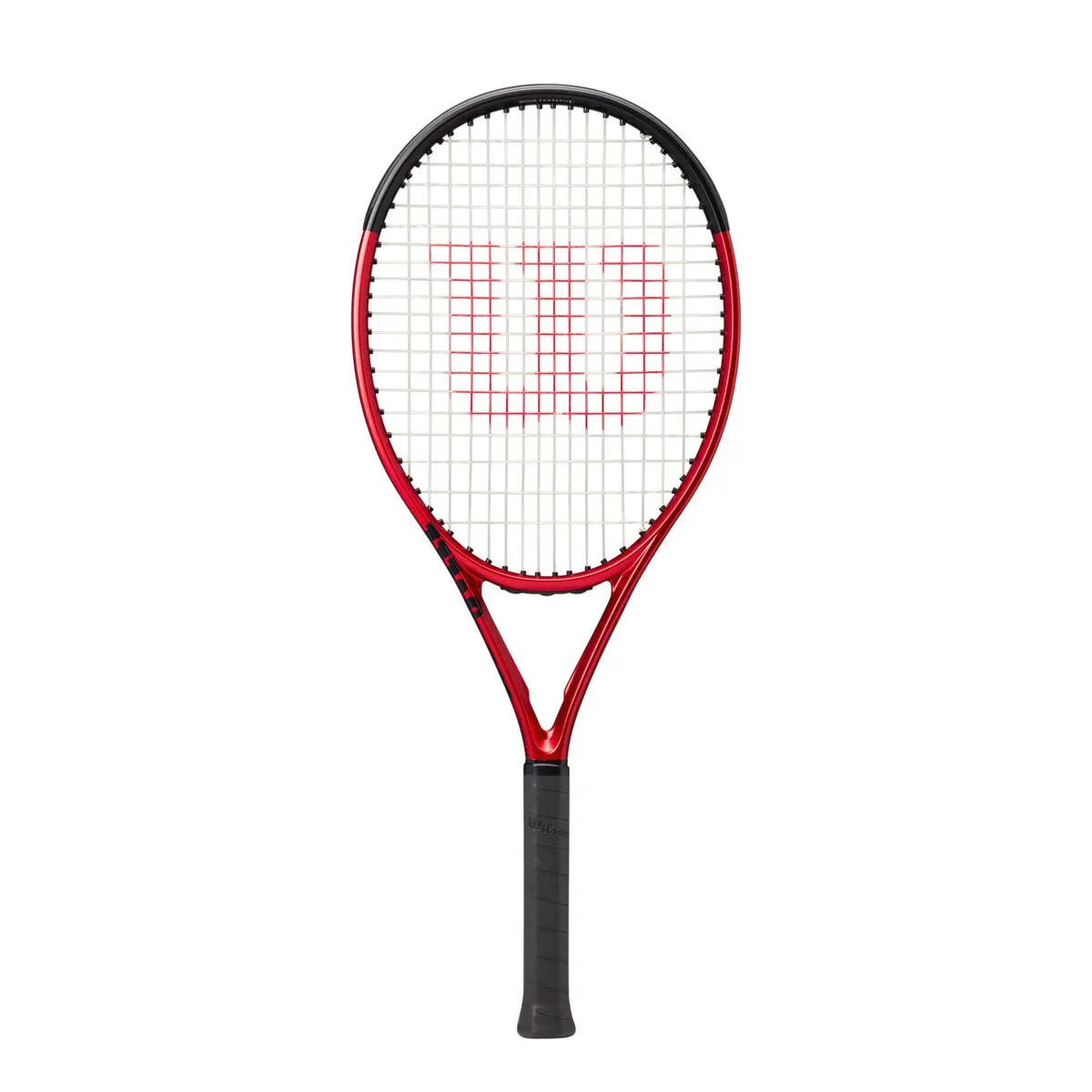 Wilson Clash 26 v2 Junior (Pre-Strung) (Used)