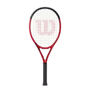 Wilson Clash 26 v2 Junior (Pre-Strung) (Used)