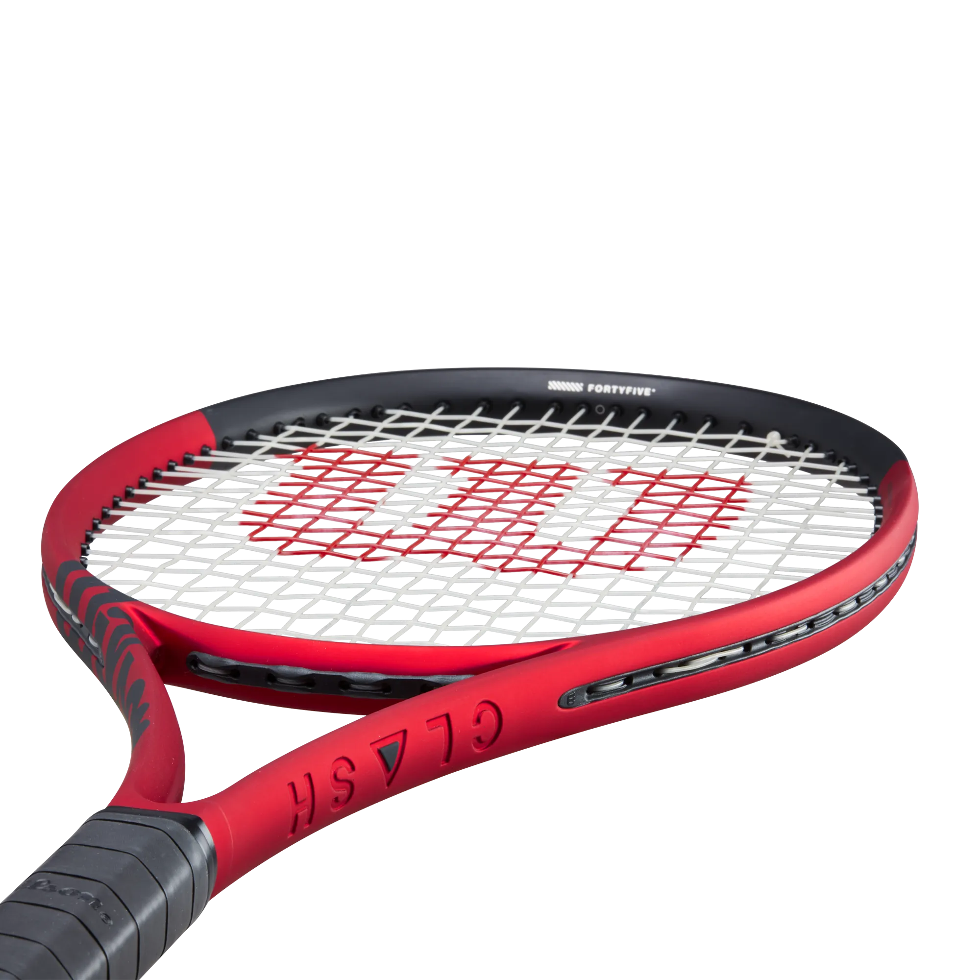 Wilson Clash 98 V2 Tennis Racket