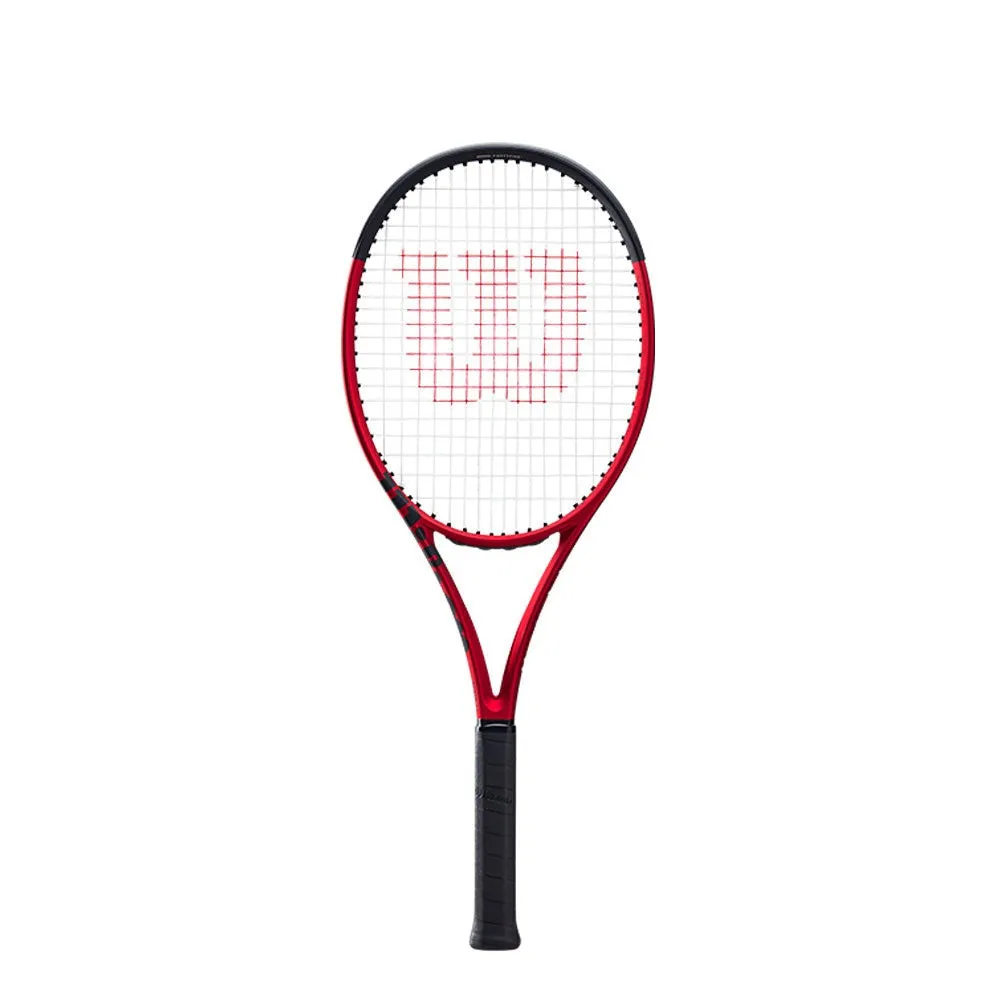 Wilson Clash 98 V2 Tennis Racket