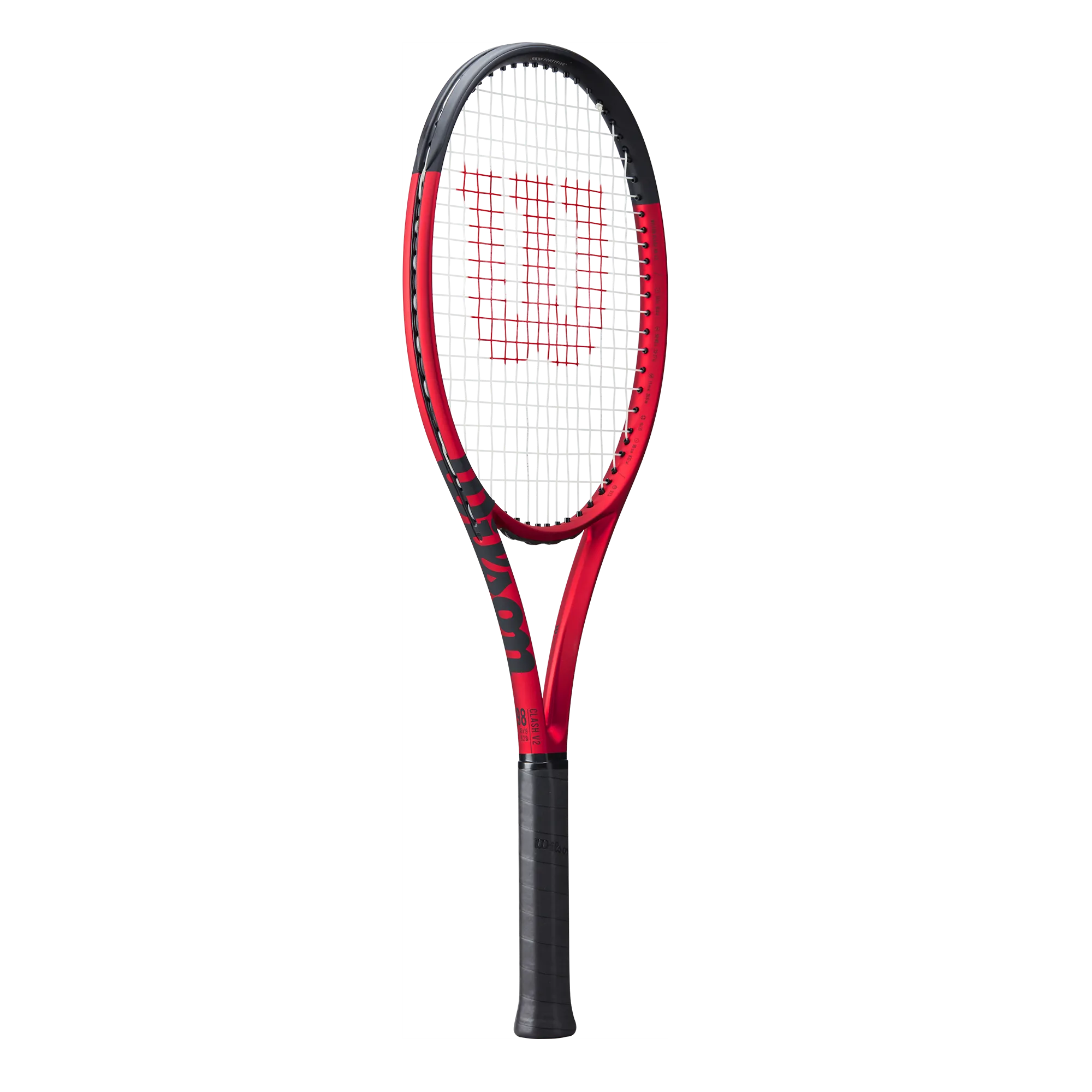 Wilson Clash 98 V2 Tennis Racket
