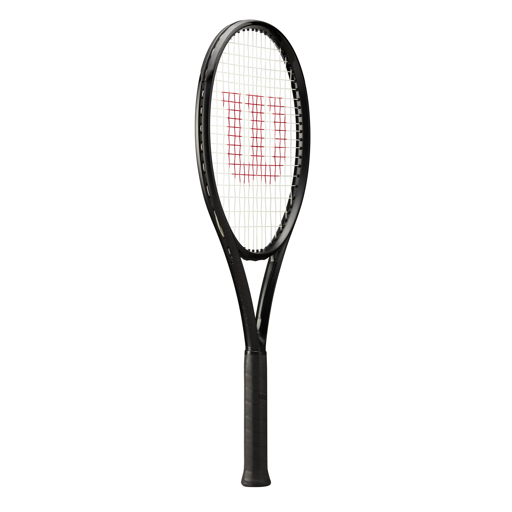 Wilson Noir Clash 100 V2 Tennis Racket