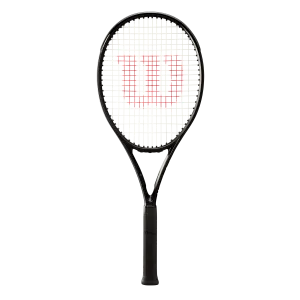 Wilson Noir Clash 100 V2 Tennis Racket