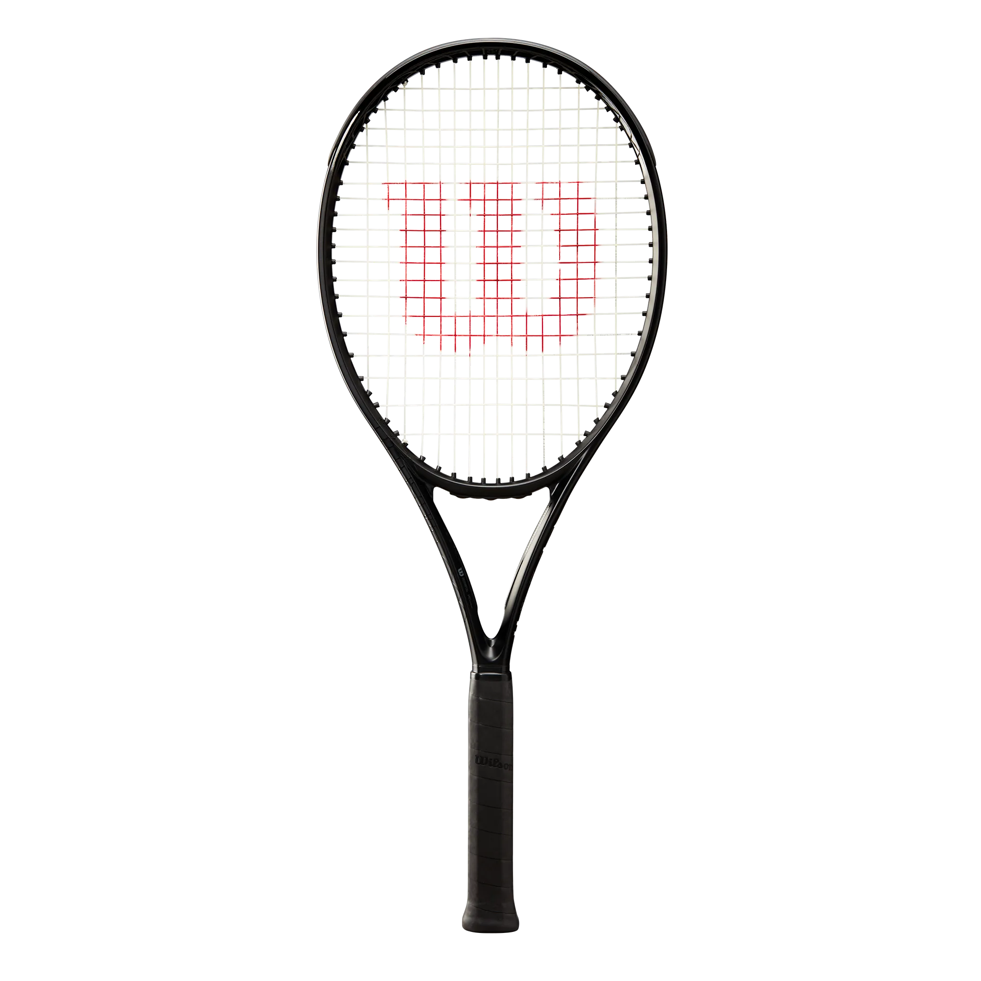 Wilson Noir Clash 100 V2 Tennis Racket