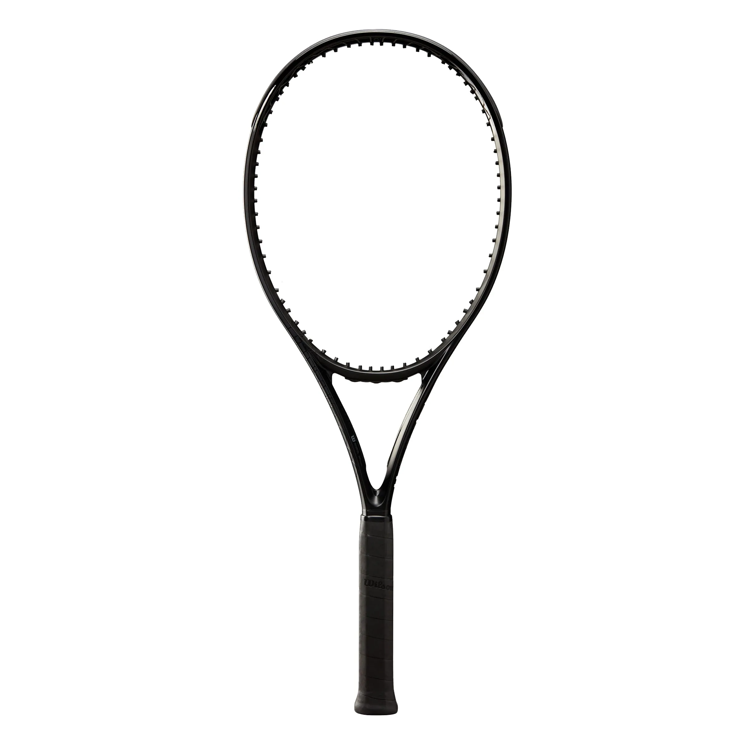 Wilson Noir Clash 100L v2 Tennis Racket (unstrung)