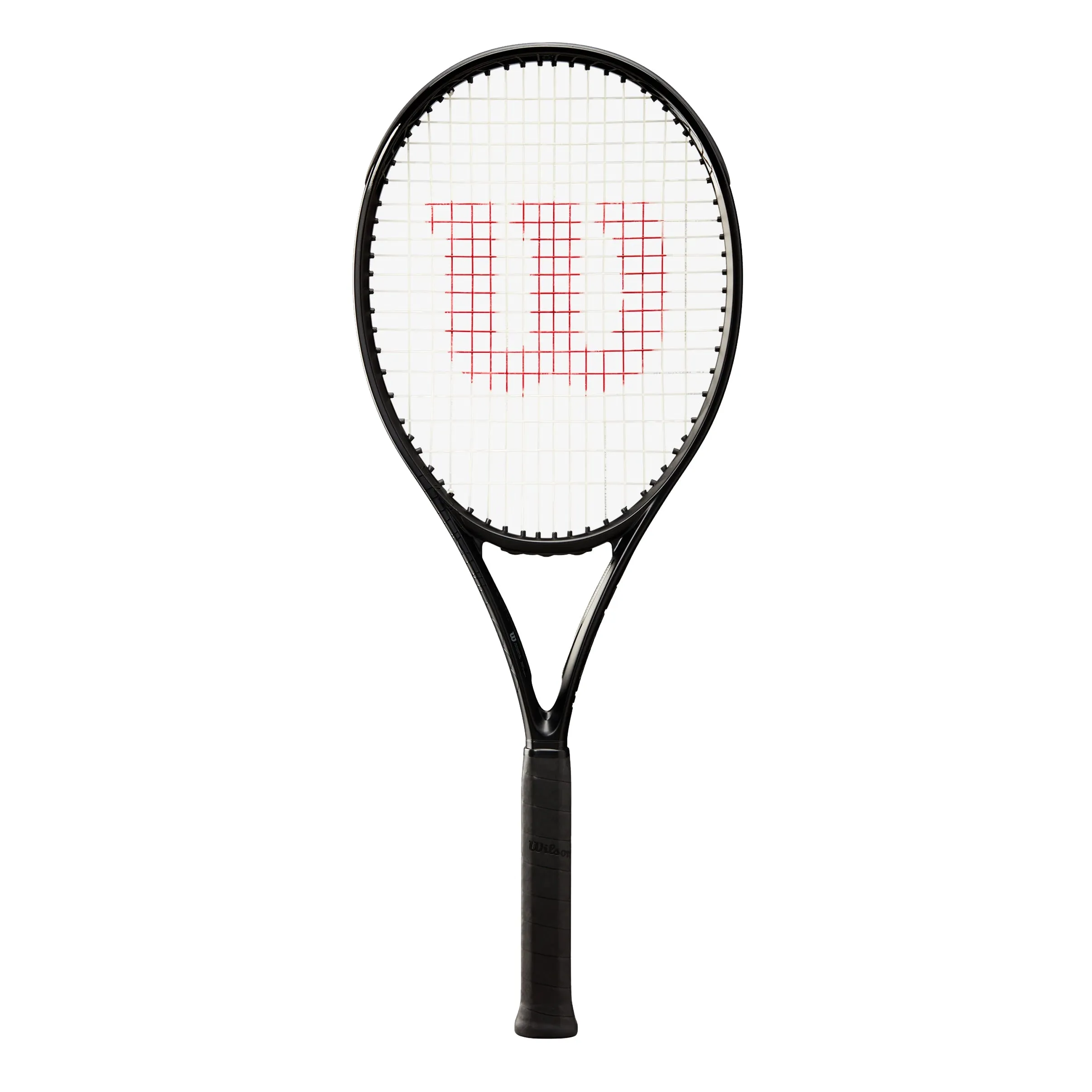 Wilson Noir Clash 100L v2 Tennis Racket (unstrung)