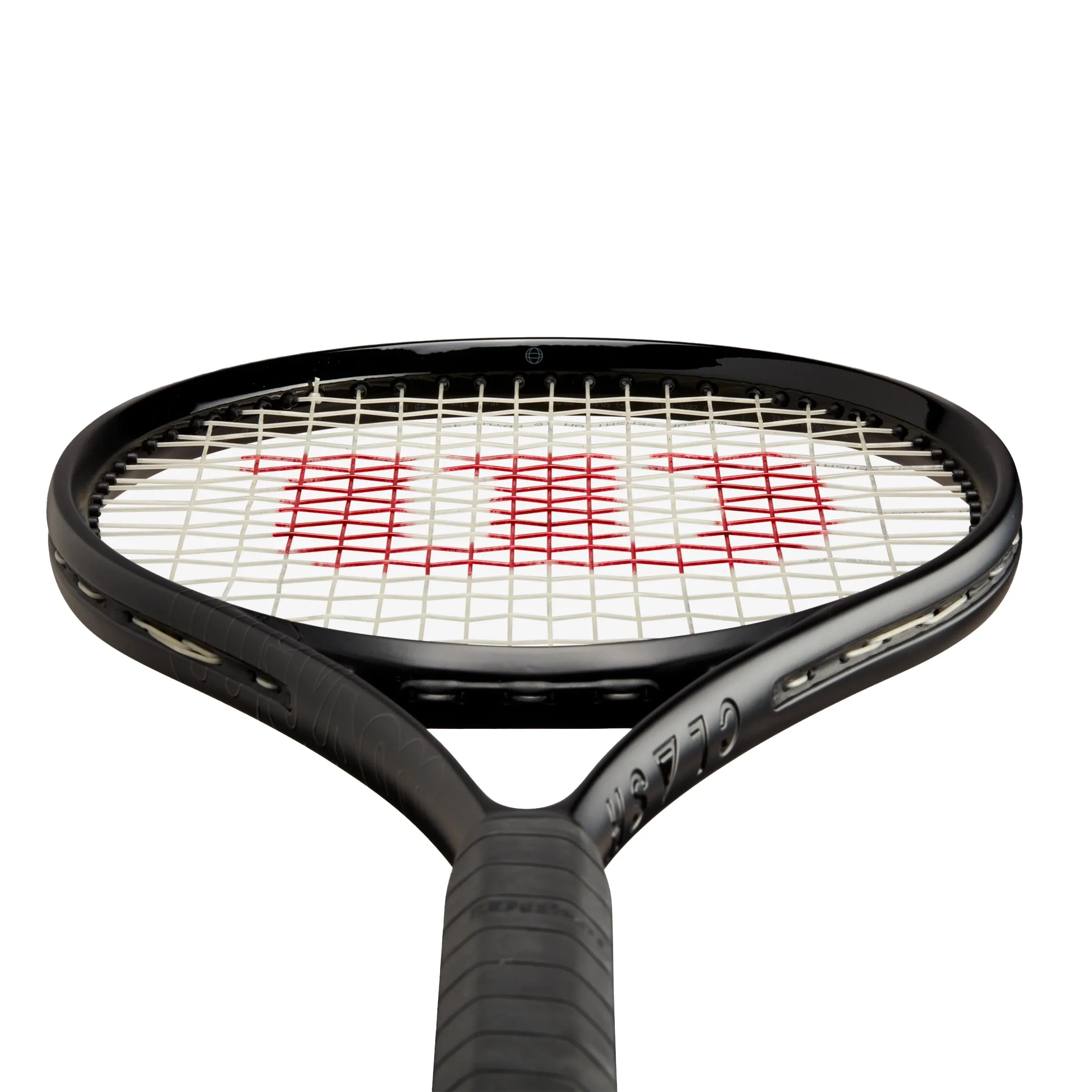 Wilson Noir Clash 100L v2 Tennis Racket (unstrung)