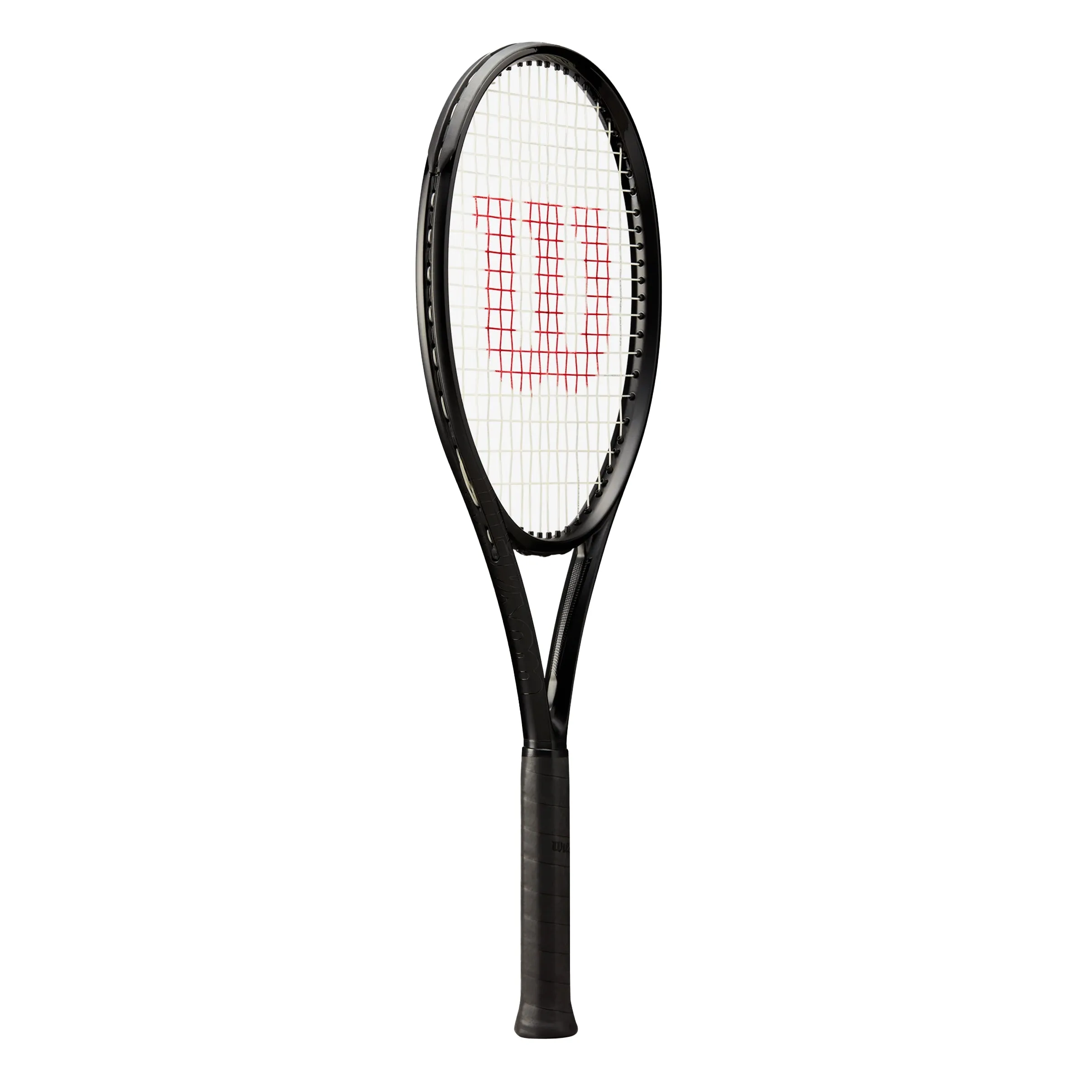 Wilson Noir Clash 100L v2 Tennis Racket (unstrung)