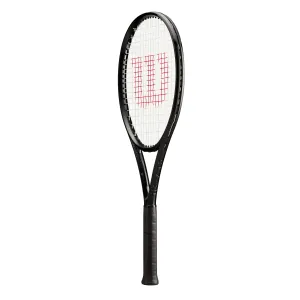 Wilson Noir Clash 100L v2 Tennis Racket (unstrung)