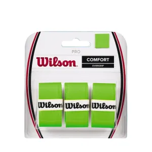 Wilson Pro Overgrip