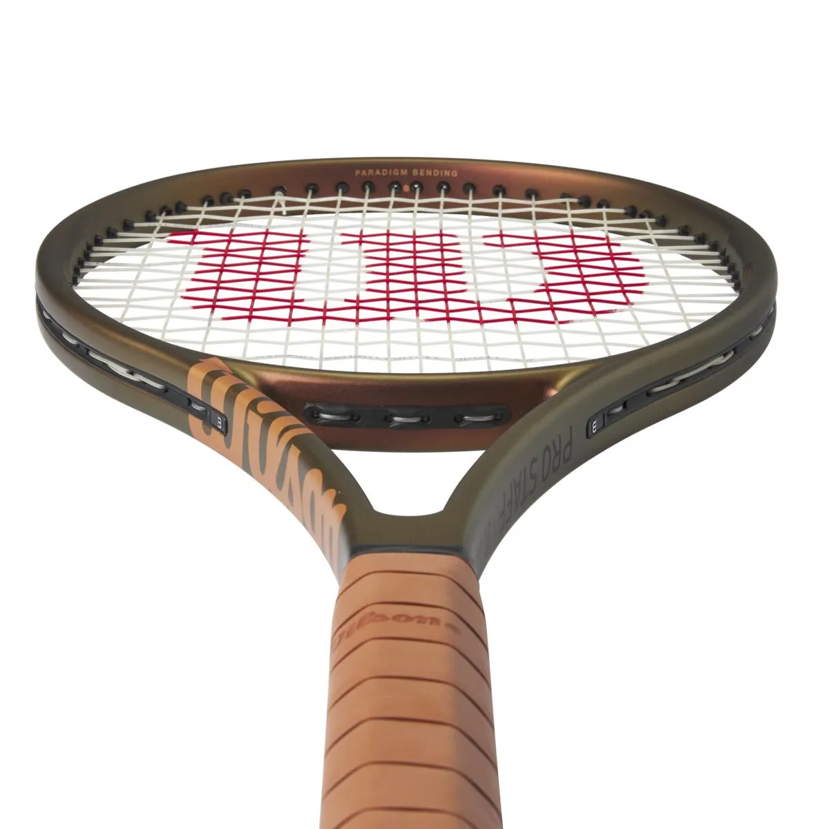 Wilson Pro Staff 97L (v14)