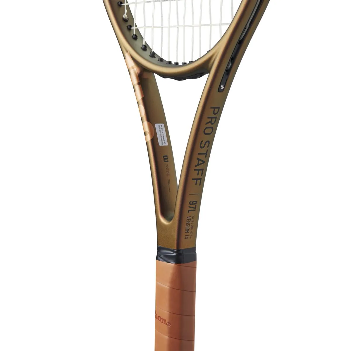 Wilson Pro Staff 97L (v14)