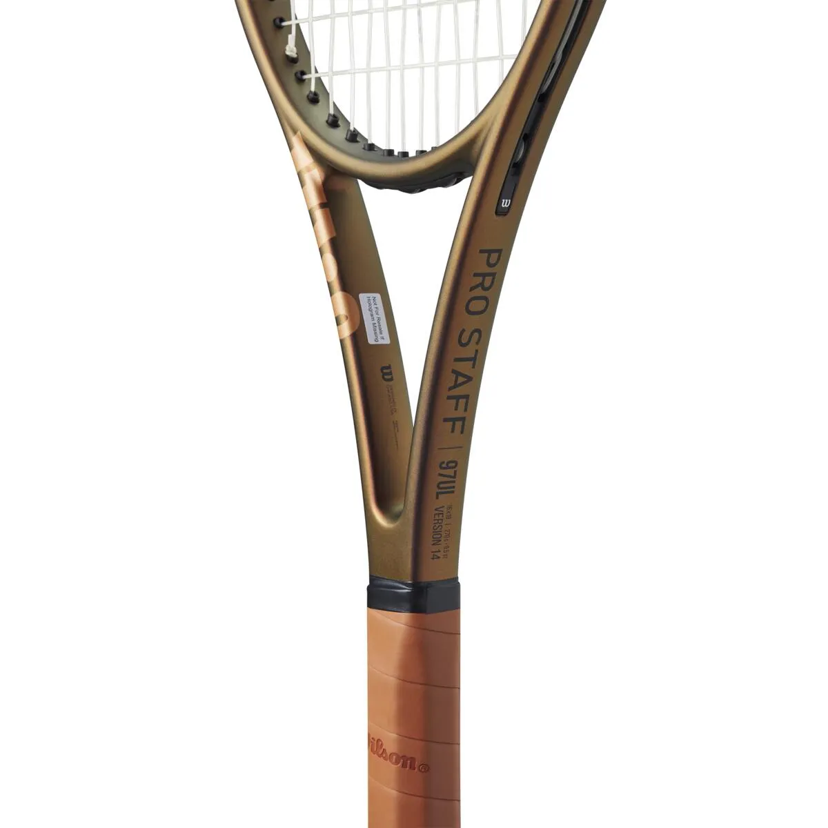 Wilson Pro Staff 97UL (v14) - Demo Rental