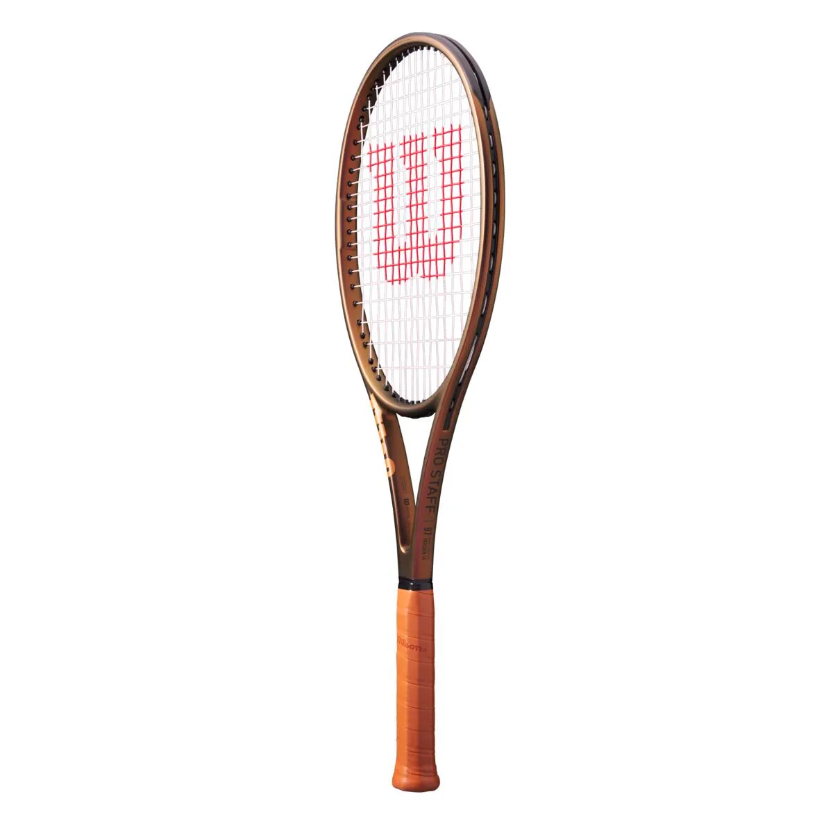 Wilson Pro Staff X V14 Tennis Racket