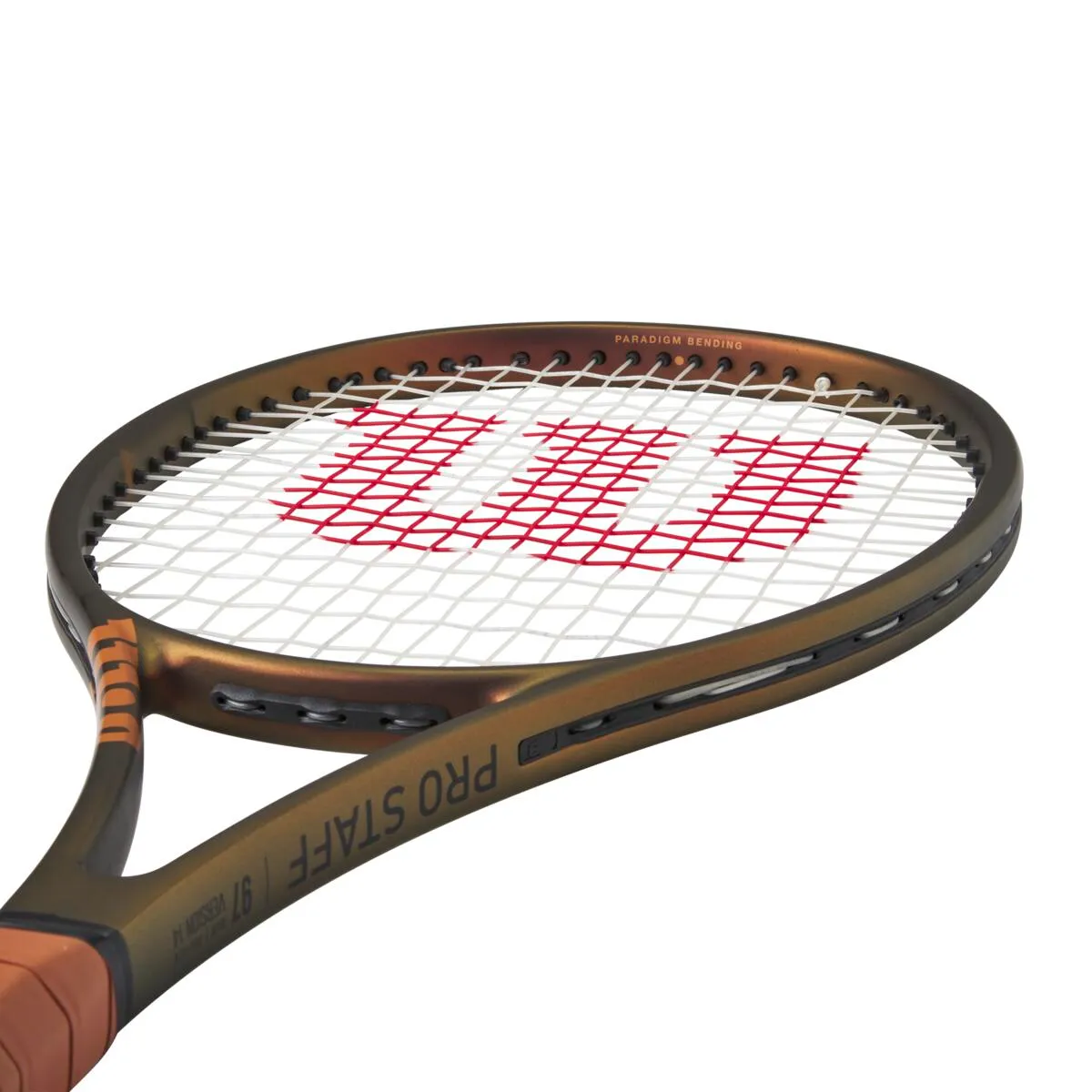 Wilson Pro Staff X V14 Tennis Racket